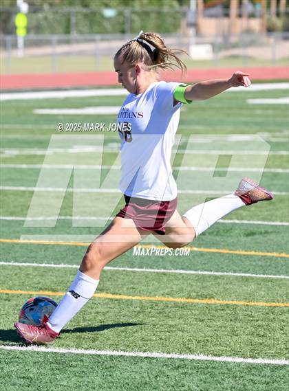 Thumbnail 2 in Northland Prep Academy vs. St. Johns (AIA 1A Final) photogallery.