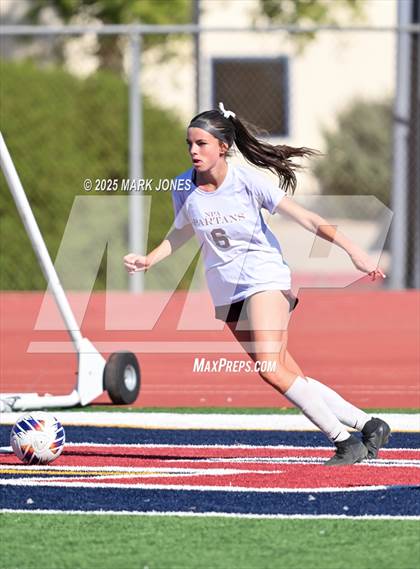 Thumbnail 1 in Northland Prep Academy vs. St. Johns (AIA 1A Final) photogallery.