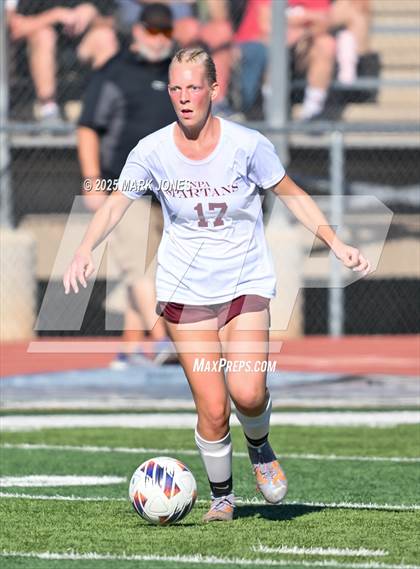 Thumbnail 3 in Northland Prep Academy vs. St. Johns (AIA 1A Final) photogallery.