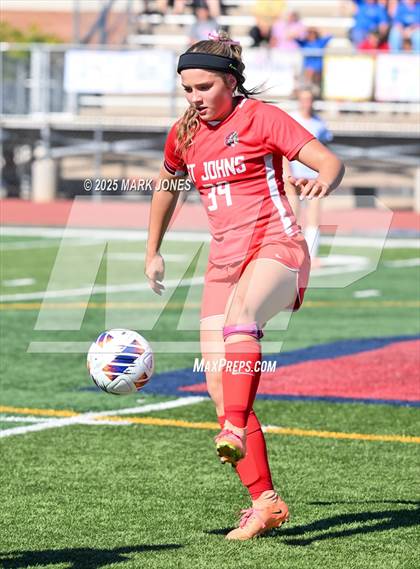 Thumbnail 1 in Northland Prep Academy vs. St. Johns (AIA 1A Final) photogallery.