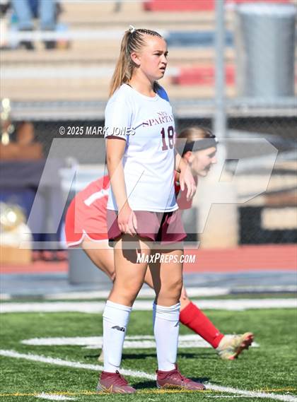 Thumbnail 2 in Northland Prep Academy vs. St. Johns (AIA 1A Final) photogallery.