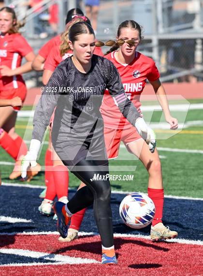 Thumbnail 1 in Northland Prep Academy vs. St. Johns (AIA 1A Final) photogallery.