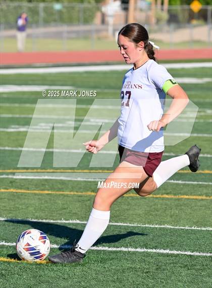 Thumbnail 1 in Northland Prep Academy vs. St. Johns (AIA 1A Final) photogallery.