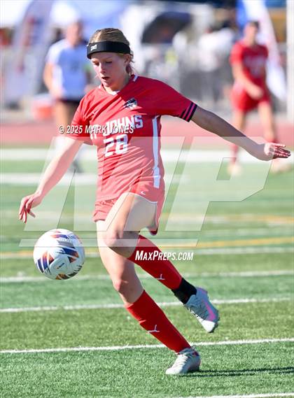 Thumbnail 1 in Northland Prep Academy vs. St. Johns (AIA 1A Final) photogallery.