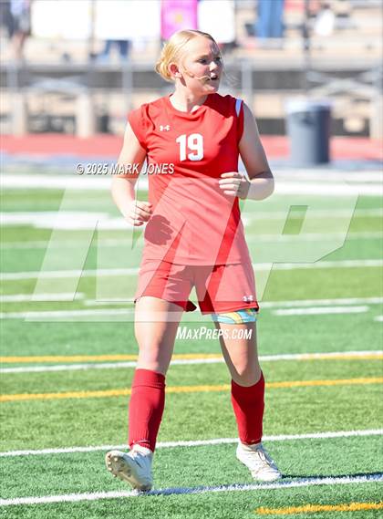 Thumbnail 2 in Northland Prep Academy vs. St. Johns (AIA 1A Final) photogallery.