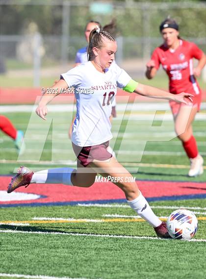 Thumbnail 1 in Northland Prep Academy vs. St. Johns (AIA 1A Final) photogallery.