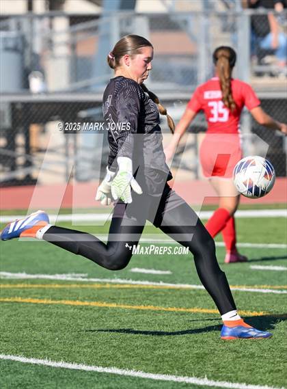 Thumbnail 1 in Northland Prep Academy vs. St. Johns (AIA 1A Final) photogallery.