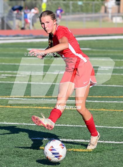 Thumbnail 3 in Northland Prep Academy vs. St. Johns (AIA 1A Final) photogallery.