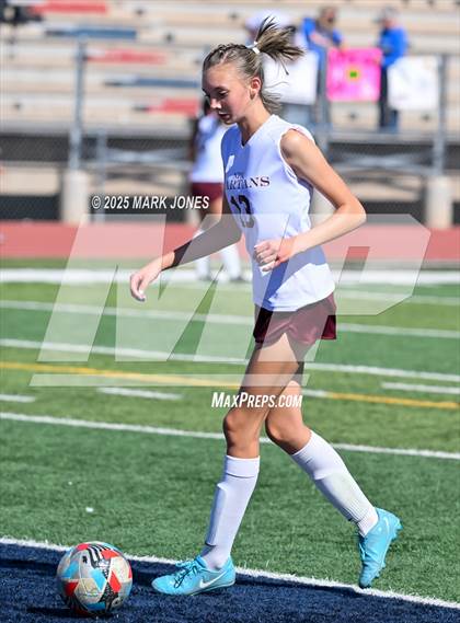 Thumbnail 1 in Northland Prep Academy vs. St. Johns (AIA 1A Final) photogallery.