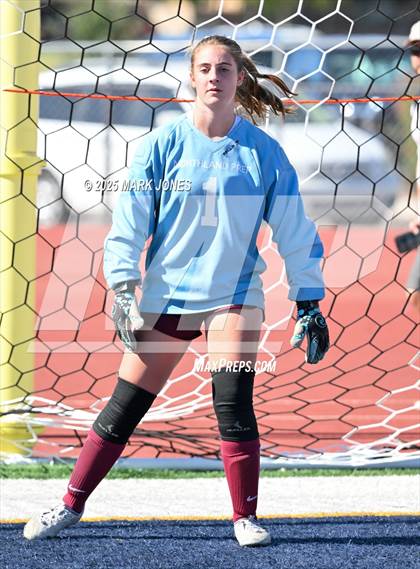 Thumbnail 3 in Northland Prep Academy vs. St. Johns (AIA 1A Final) photogallery.