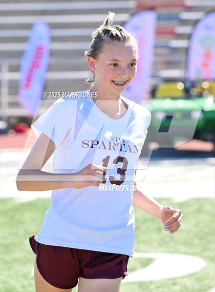 Thumbnail 2 in Northland Prep Academy vs. St. Johns (AIA 1A Final) photogallery.