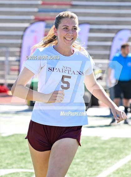 Thumbnail 2 in Northland Prep Academy vs. St. Johns (AIA 1A Final) photogallery.