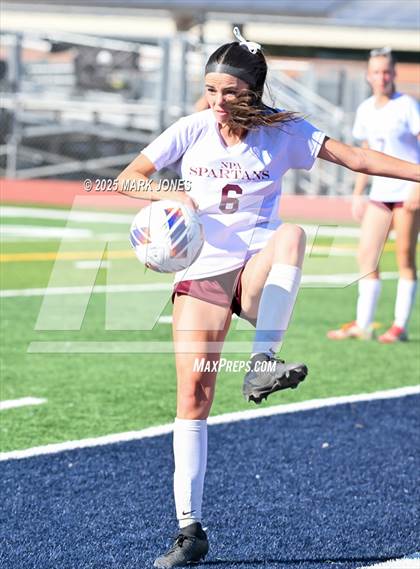 Thumbnail 3 in Northland Prep Academy vs. St. Johns (AIA 1A Final) photogallery.