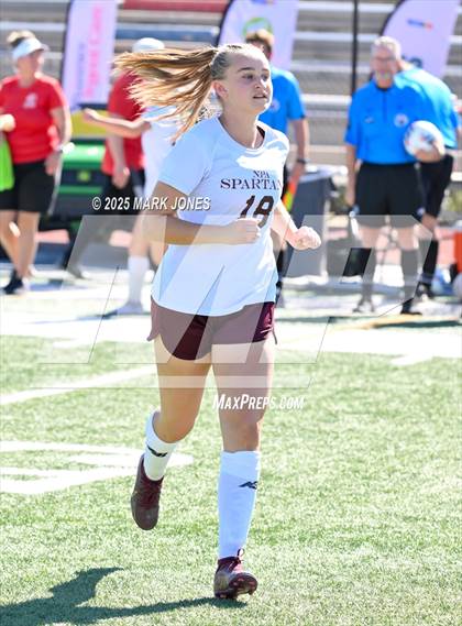 Thumbnail 1 in Northland Prep Academy vs. St. Johns (AIA 1A Final) photogallery.