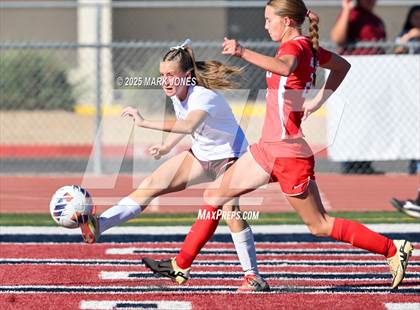 Thumbnail 1 in Northland Prep Academy vs. St. Johns (AIA 1A Final) photogallery.