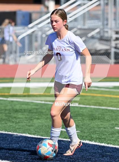 Thumbnail 2 in Northland Prep Academy vs. St. Johns (AIA 1A Final) photogallery.