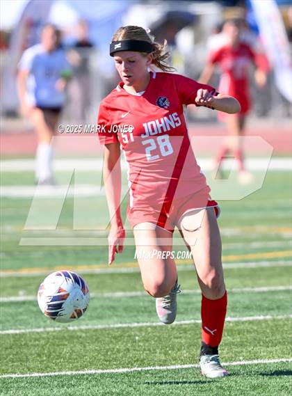 Thumbnail 1 in Northland Prep Academy vs. St. Johns (AIA 1A Final) photogallery.