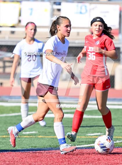 Thumbnail 1 in Northland Prep Academy vs. St. Johns (AIA 1A Final) photogallery.