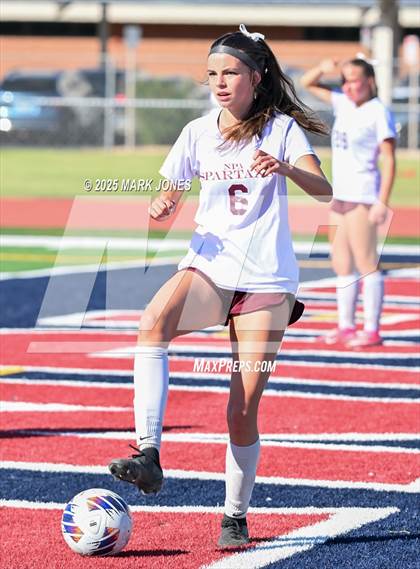 Thumbnail 3 in Northland Prep Academy vs. St. Johns (AIA 1A Final) photogallery.