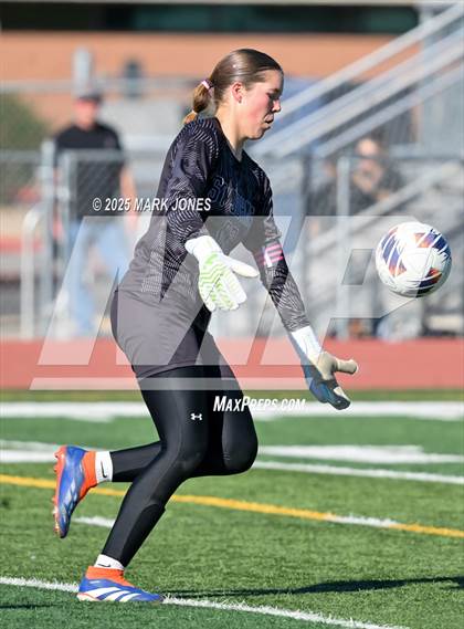 Thumbnail 1 in Northland Prep Academy vs. St. Johns (AIA 1A Final) photogallery.