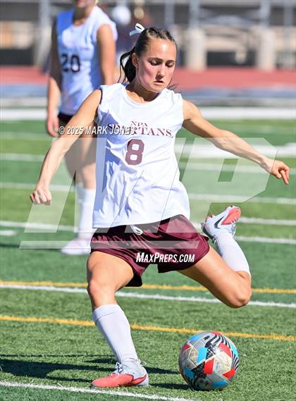 Thumbnail 2 in Northland Prep Academy vs. St. Johns (AIA 1A Final) photogallery.