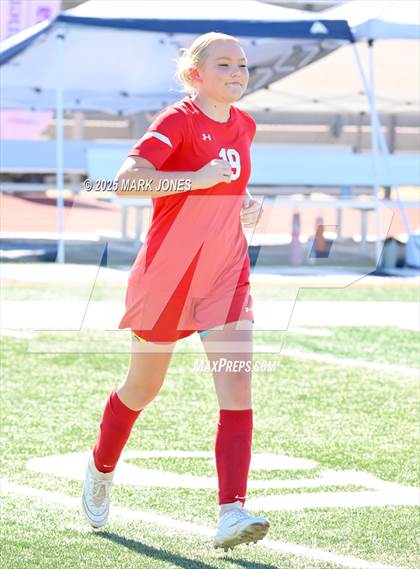 Thumbnail 2 in Northland Prep Academy vs. St. Johns (AIA 1A Final) photogallery.