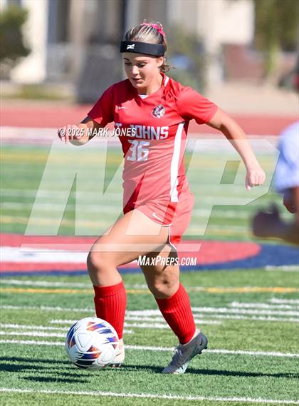 Thumbnail 2 in Northland Prep Academy vs. St. Johns (AIA 1A Final) photogallery.