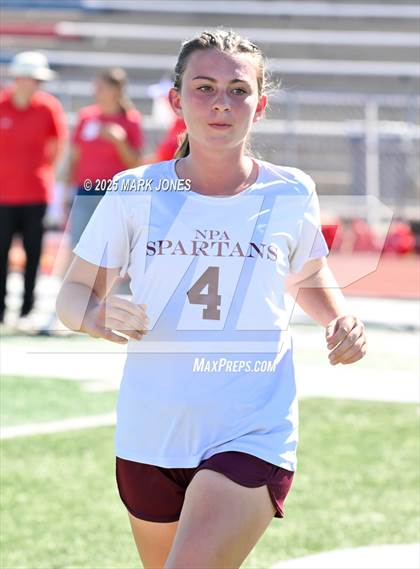 Thumbnail 1 in Northland Prep Academy vs. St. Johns (AIA 1A Final) photogallery.