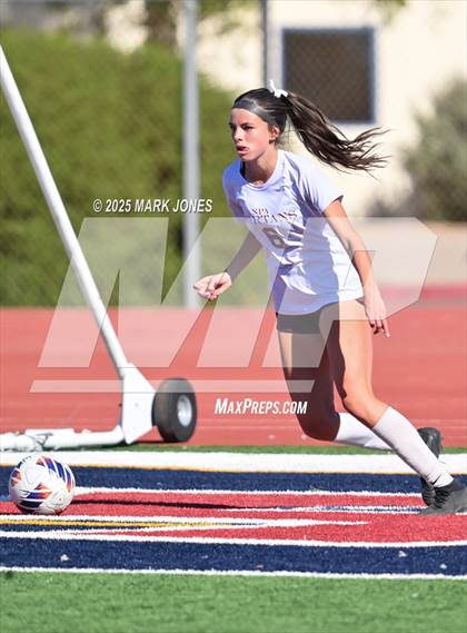 Thumbnail 2 in Northland Prep Academy vs. St. Johns (AIA 1A Final) photogallery.