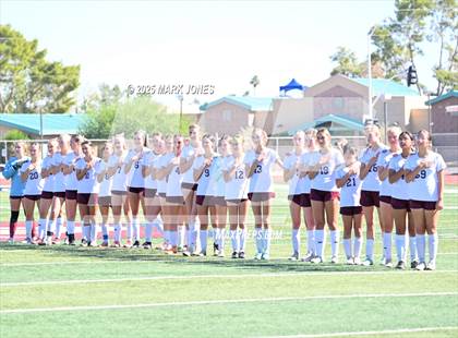 Thumbnail 1 in Northland Prep Academy vs. St. Johns (AIA 1A Final) photogallery.