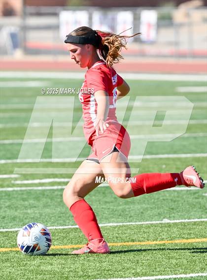 Thumbnail 1 in Northland Prep Academy vs. St. Johns (AIA 1A Final) photogallery.