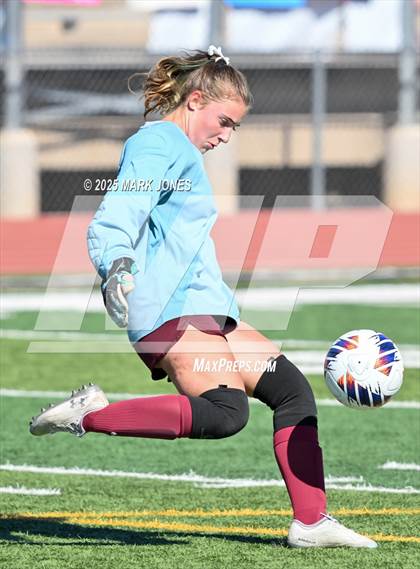 Thumbnail 3 in Northland Prep Academy vs. St. Johns (AIA 1A Final) photogallery.