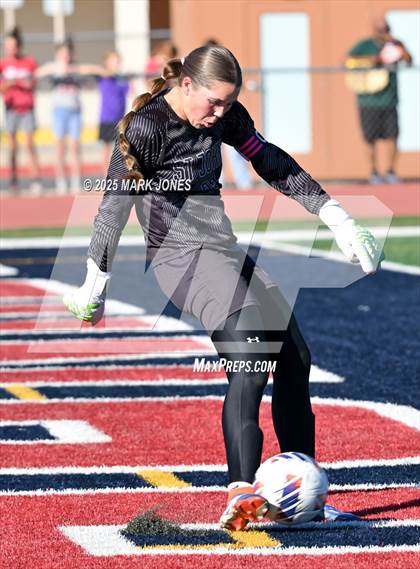 Thumbnail 1 in Northland Prep Academy vs. St. Johns (AIA 1A Final) photogallery.