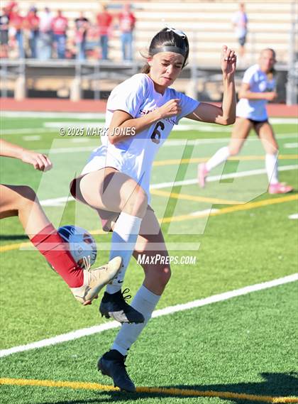 Thumbnail 1 in Northland Prep Academy vs. St. Johns (AIA 1A Final) photogallery.