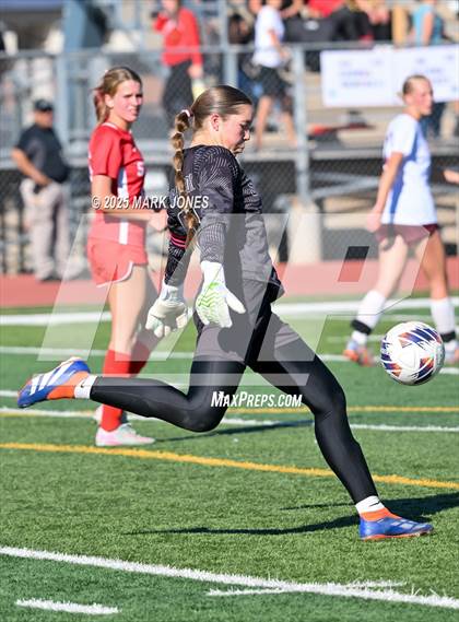 Thumbnail 1 in Northland Prep Academy vs. St. Johns (AIA 1A Final) photogallery.