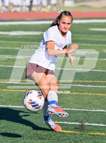 Thumbnail 2 in Northland Prep Academy vs. St. Johns (AIA 1A Final) photogallery.