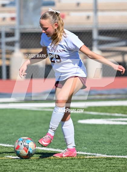 Thumbnail 1 in Northland Prep Academy vs. St. Johns (AIA 1A Final) photogallery.