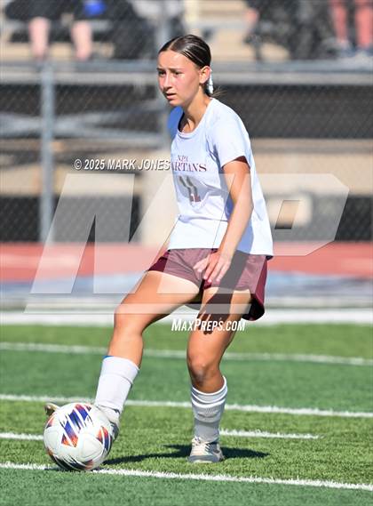 Thumbnail 1 in Northland Prep Academy vs. St. Johns (AIA 1A Final) photogallery.