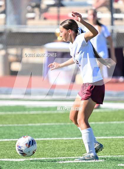 Thumbnail 2 in Northland Prep Academy vs. St. Johns (AIA 1A Final) photogallery.