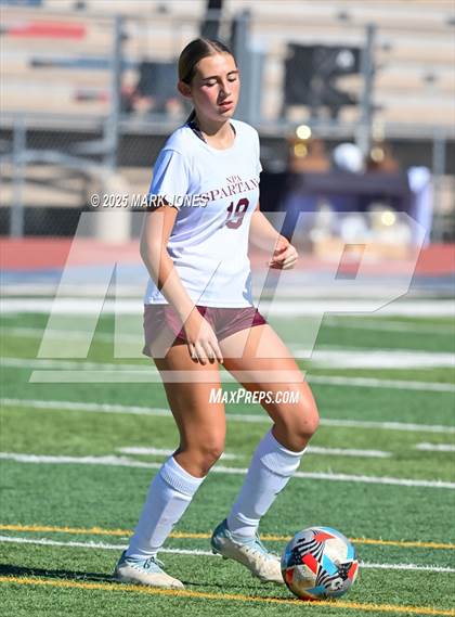 Thumbnail 3 in Northland Prep Academy vs. St. Johns (AIA 1A Final) photogallery.