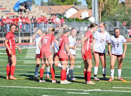 Thumbnail 2 in Northland Prep Academy vs. St. Johns (AIA 1A Final) photogallery.