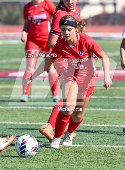 Thumbnail 1 in Northland Prep Academy vs. St. Johns (AIA 1A Final) photogallery.