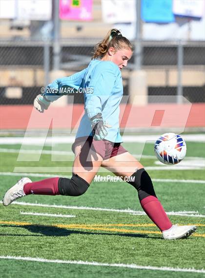 Thumbnail 2 in Northland Prep Academy vs. St. Johns (AIA 1A Final) photogallery.