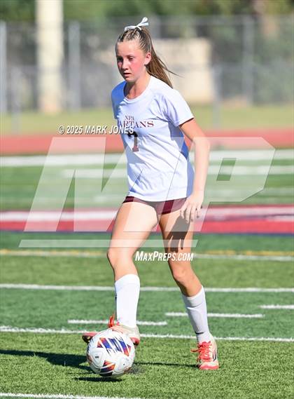 Thumbnail 3 in Northland Prep Academy vs. St. Johns (AIA 1A Final) photogallery.