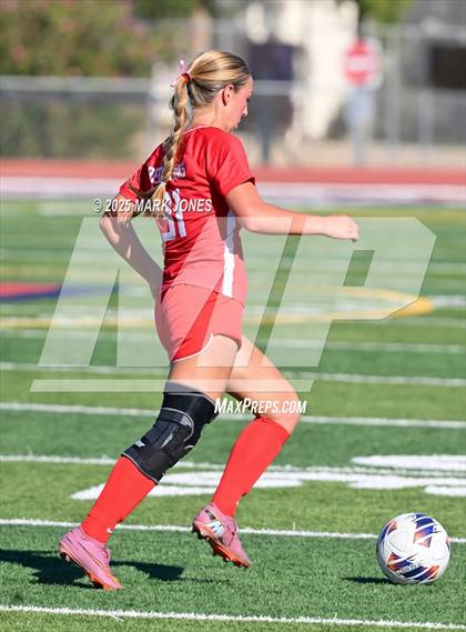 Thumbnail 3 in Northland Prep Academy vs. St. Johns (AIA 1A Final) photogallery.