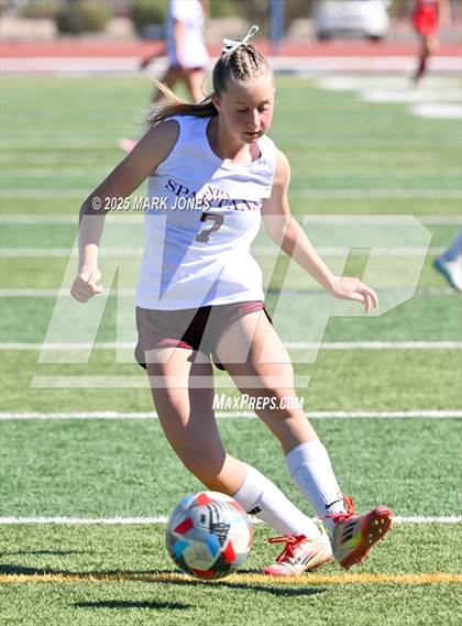 Thumbnail 3 in Northland Prep Academy vs. St. Johns (AIA 1A Final) photogallery.