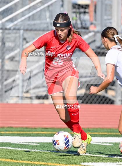 Thumbnail 1 in Northland Prep Academy vs. St. Johns (AIA 1A Final) photogallery.