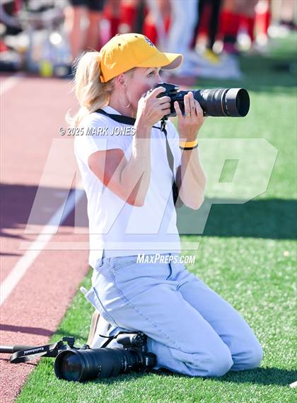 Thumbnail 2 in Northland Prep Academy vs. St. Johns (AIA 1A Final) photogallery.