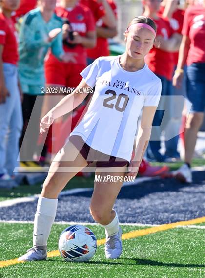 Thumbnail 2 in Northland Prep Academy vs. St. Johns (AIA 1A Final) photogallery.