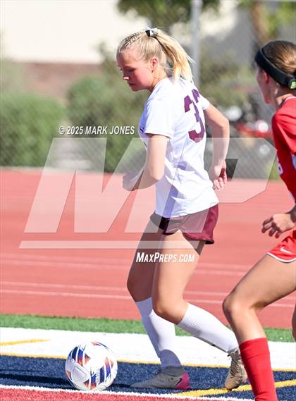 Thumbnail 1 in Northland Prep Academy vs. St. Johns (AIA 1A Final) photogallery.